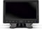 ZENEC ZE-MRV70 – Monitor für Rückfahrkamera Kameras, 7“ / 17,8 cm TFT LCD Display, Rückfahr Bildschirm für Auto, LKW und Reisemobil mit 12 V oder 24 V, 1024 x 600 Pixel