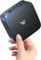 NiPoGi Mini PC Windows 11 Pro, Ιntel Alder Lake-Ν95 (Βeats N5095/N5105, Up to 3.4GHz) Mini Pc, 16GB RAM 512GB M.2 SSD Mini Computer, Mini Desktop PC 2.5 SSD, 4K Double Display/Dual WiFi/BT