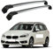 Auto Dachträger für BMW 2er Active Tourer Gran Tourer 2015–2021,Dachgepäckträger Luggage Rack Rod Dachboxen Lastenträger SDachgepäckträger Dachgepäckablage Gepackträger