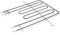 KGA Supplies 2250W Grill Element Compatible With Hotpoint SD53EX, SE61X, SE651X
