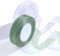 2 Stück Organza Satinband Grün 45 M Breit Satinband Grün Transparentes Geschenkband Organza Dekoband Chiffon Geschenkband Organzaband Schleifenband Geschenk Band Zum Basteln Für Hochzeit Geburtstag