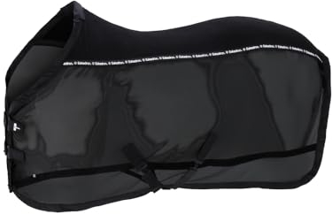 ESKADRON Abschwitzdecke Pro Cover Fly DYNAMIC Kollektion 2024