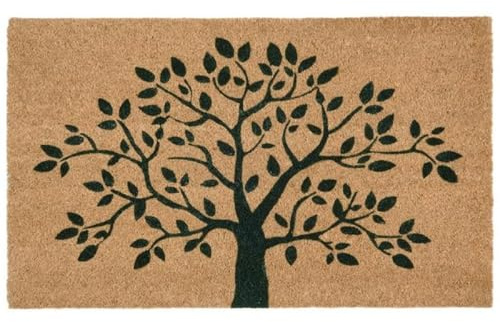 IB Laursen Türmatte Baum, B: 40 H: 1,7 L: 60