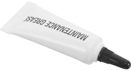 Alasum Graisse Silicone Professionnelle : Étanche pour Équipement De Plongée 5 g – Améliore Performances D'étanchéité Et Réduit Frottements – Silicone