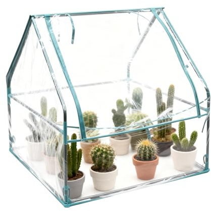 Gewächshaus Ersatzfolie Transparente Pflanzenisolierfolie