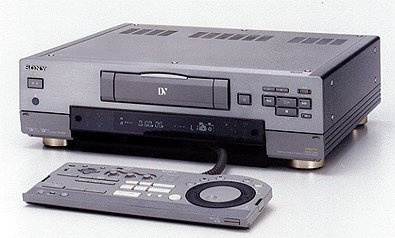 Sony DHR-1000VC DV-Videorekorder