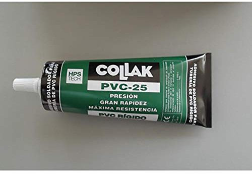 collak pvc-25 Wandtattoo Soldat/R pvc-25 125 ml