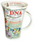 Dunoon, Trinkbecher, Glencoe, Biologie, Porzellan, DNA
