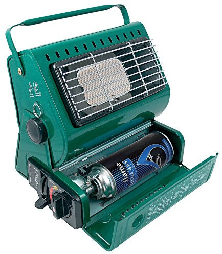 SDD Portable Gas Heater Outdoor Fishing Camping 1.3kW Butane Gas Heater Compact And Lightweight
