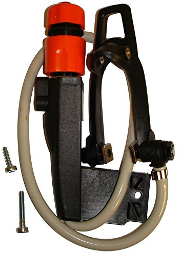 RocwooD Water Attachment Kit Fits Stihl TS410 Cut Off Saw