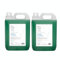 HDmirrorR Williams Racing 2 x 5L Heavy Duty Non-Acidic Wheel Cleaner