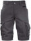 Uvex Perfexxion Kurze Arbeitshose - Arbeits-Bermudas f. Herren - Grau - Gr 48