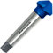Hauptversand24 Kegelsenker 90°, Senker, CBN geschliffen, HSS-XE Blue-Tec beschichtet mit Morsekonus 3, DIN 335, Ø d=50,0mm