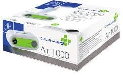 AIR 1000 AEROSOL MINI PORTATILE ALIMENTAZIONE USB
