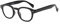 Suertree Feder Scharnier Lesebrillen Sehhilfe Augenoptik Brille Lesehilfe für Damen Herren von 1.5X BM171