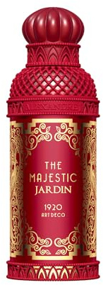 Alexandre J The Majestic Jardin Eau de Parfum Spray 100 ml für Frauen