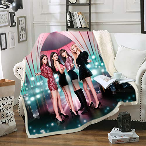Ruiqieor Kuscheldecken 150x200 cm,Schönheit Decke,Weiche Flauschige Plüsch Decke Flanell Decke, TV-Decken,Sofadecke,Wohndecke,Mikrofaser Couchdecke(#02)