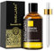 MAYJAM Aceite Esencial de Limón 100ml, Aceite de Limón para Difusor, Humidificador, Bricolaje, Hogar, Armarios