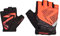 Ziener Kinder Cull Fahrrad-/Mountainbike-/Radsport-Handschuhe | Kurzfinger - atmungsaktiv/dämpfend, Signal Peach, L