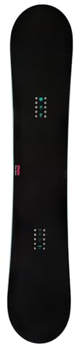 Raven Snowboard Pure Mint (139cm)