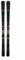 Völkl Deacon 76 Skiset Black Edition 2024 176