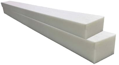 Kundenspezifische Größe-Matratzen-Erweiterung, Polster-Schaum-Wand-Matratzen-Spaltfüller Schließen Sie die Lücke zwischen Kopfteil-Wand oder Fußbrett, langem Bett-Lückenfüller