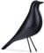 Yawdil Eames Vogelfigur aus Kunstharz, moderne minimalistische dekorative Ornamente für Wohnzimmer, Schlafzimmer, Büro