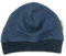 Kleine Könige Mütze Baby Jungen Beanie · Modell Uni jeansjersey dunkelblau, Denim · Ökotex 100 Zertifiziert · Größe 86/92