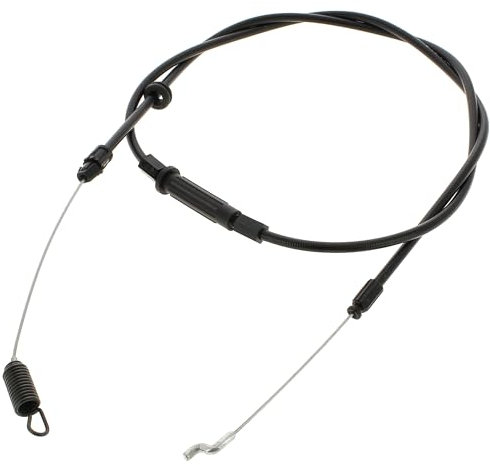 Ggp Cable Traction 381030093/1, 381030093/0 pour Tondeuse a Gazon