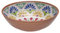 APS 84693 Schale ARABESQUE, Melamin, Ø 24 cm, Höhe 7 cm, 1,5 Liter