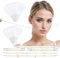 GGUFAY 1 Set mit 20 Patches + 8 Lifting Cords, Face Lifting Tape, Sofort unsichtbare Face Lifting Sticker, Eye Lifting Tape, Beauty Face Lifting Tools