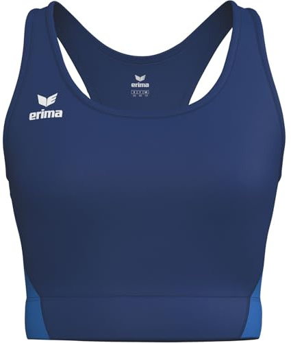 Erima Damen T&f Wings Bra (1er Pack)