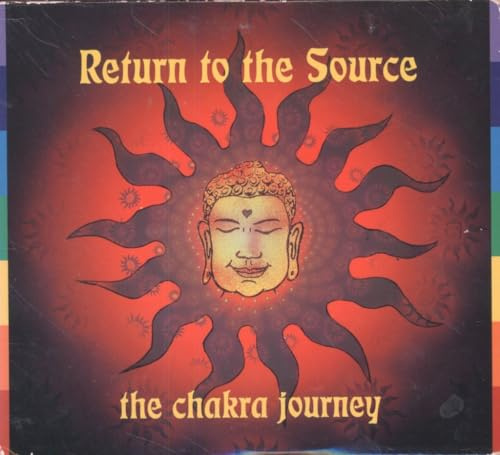 Return to the Source 2-the Cha