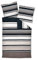 Janine Mako Satin Bettwäsche J.D. 135x200 cm + 80x80 cm Sand