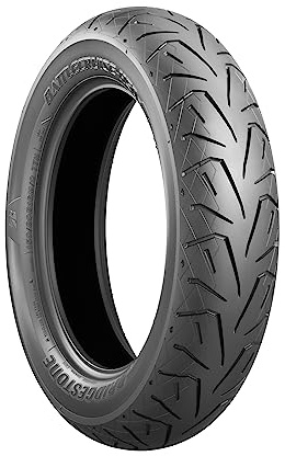 Bridgestone BATTLECRUISE H50R - 150/80 B16 77H M/C Rear - Premium-Strassenreifen (Custom)