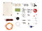 1-30 Mhz Manual Antenna Tuner kit for HAM RADIO QRP DIY Kit