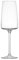 Zwiesel Glas Fortessa Sensa 13.1 Ounce Champagne Glass, Set of 6