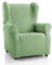 Martina Home Bezug für Ohrensessel, Mus