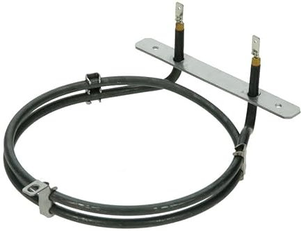 Résistance circulaire 1400W Four micro-ondes 481925928767, C00373411 WHIRLPOOL