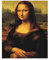 Diamond Painting Set Mona Lisa Diamond Painting Kinder 5D Diamant Painting Full Erwachsene Malen Nach Zahlen Daiments Painting,Diamant Painting Bilder für Home Wand-Decor 30x40cm