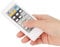 Control Remoto, reemplazo del Controlador del Ventilador del Control Remoto del Ventilador eléctrico Universal para KDK ELMARK
