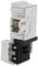 DL-pro Relais de verrouillage pour Bosch Siemens iQ100 iQ300 Série 2 Série 4 VarioPerfect Maxx Extra Class 610147 00610147 Rold DM070 Verrou de porte