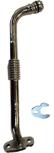 3RG 19317 Ölleitung für Turbolader Ölvorlaufleitung Turbolader