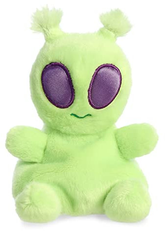 Aurora - Palm Pals - 5 Ross Alien