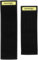 Fox Matrix X-Stretch Rod Bands - 2 Rutenbänder für Feederruten, Bänder für Angelruten, Transportbänder für Steckruten