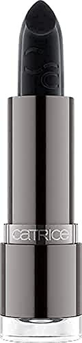 Catrice Dark Ruby Glow Lip Balm, Nr. 010, Schwarz, feuchtigkeitsspendend, pflegend, farbanpassend, farbintensiv, vegan, ohne Parabene, ohne Mikroplastikpartikel, Nanopartikel frei, 1er Pack (3.5g)