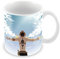Taza One Piece Personnages portgas D ace Design Animé Japón