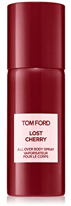 Tom Ford Lost Cherry Unisex Body Spray, 150 ml