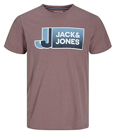 JACK & JONES Boy's T-Shirt