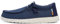 Hey Dude Wally Sport Mesh - Mens Shoes - Navy - Size EU 42